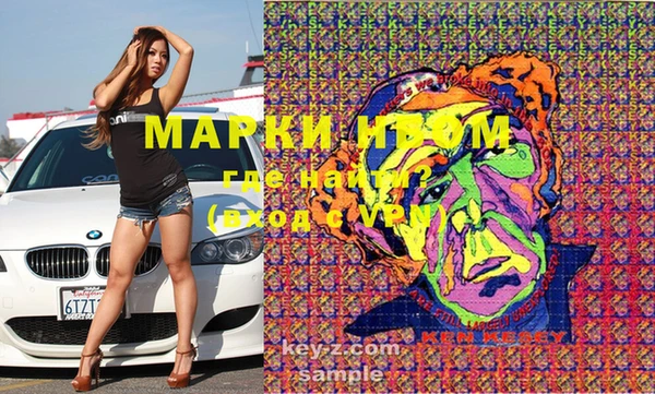 гидра Слюдянка